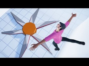 Ragdoll Simulator - Episode 2