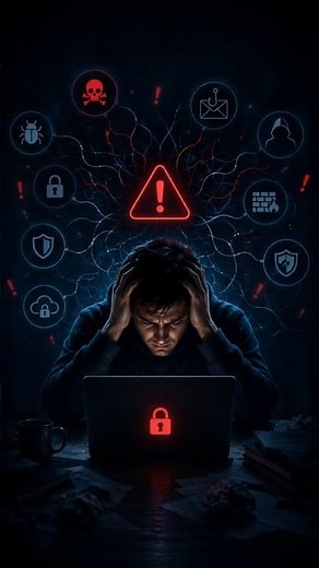Beginner to Cybersecurity Pro: Step-by-Step Roadmap