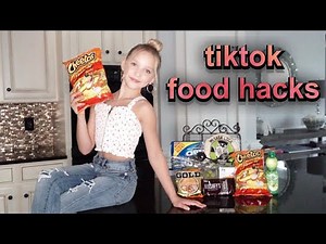 I TESTED Viral TIKTOK Hacks! *They Worked!* Shocking Ending!! #stayhome #withme #tiktok #athome
