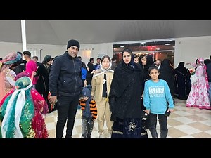 We Attended a Traditional Iranian Wedding | A Colorful Journey into Persian Culture