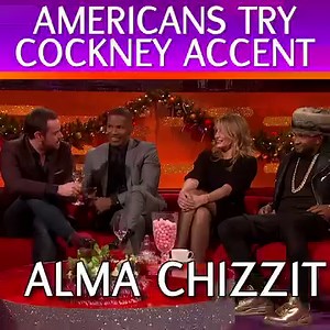 460K views · 1.8K reactions | One 'corta panda', 'janarta meen?' | The Graham Norton Show | Facebook