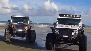 205K views · 454 shares | My first car commercial #OffRoadKillers -...