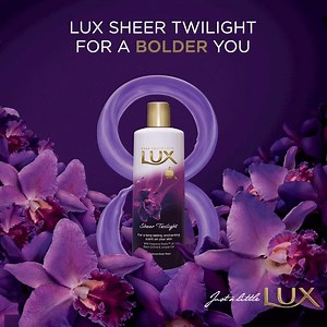 1.7K views · 37 reactions | LUX, loofah, lather - add this simple 3 step regime to your beauty routine and complement your confidence from the inside out. | LUX | Facebook