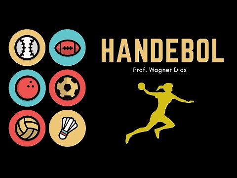 Handball - origin and history of Handball