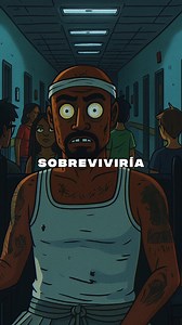 839K views · 25K reactions | sabias esto de 2pac #animation #education #horrorfan | Conspiraciones del universo | Facebook