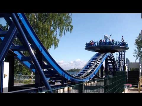 Zamperla - Disk'o Coaster