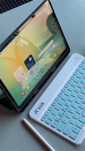Get the Powerful Galaxy Tab S10 Lite for Only Gs. 3.000.000