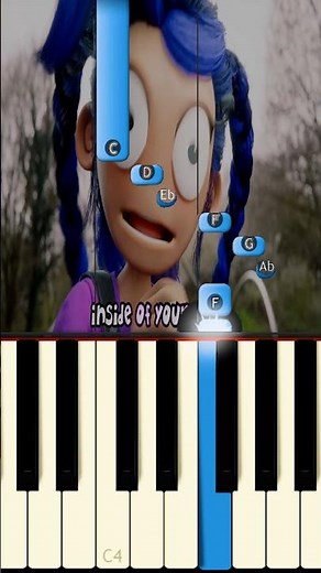 Inside Your Head #horrorskunx