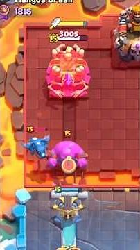 how to DESTROY E-Golem with X-Bow🔥