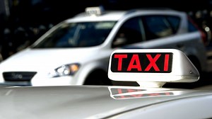 Get the best cab services at Best Taxi Services in Ann Arbor MI