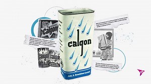 92K views · 112 reactions | Did you know that Calgon was originally introduced by J. A. Benckiser back in 1933? At that time it was an industrial product used for reducing the harmful effects of calcium deposits on water pipes. With the increasing use of washing machines for domestic laundry, it was launched to consumers in 1956 to prevent limescale damage. #WeAreRB #OurHeritageRB | Reckitt | Facebook