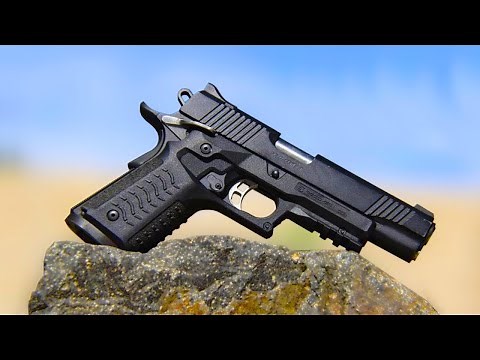 10 Most Popular Handguns In The USA | BEST GUNS IN THE WORLD