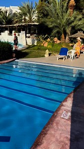 Djerba Resort Hotel #tunisiahotelsandlife #tunisia #tunisiahotels #djerba @djerba_resort | Tunisia Hotels and Life