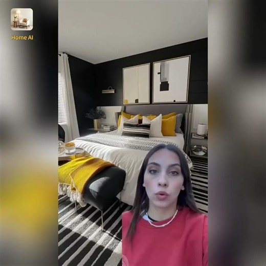 Upload a Room Photo – AI Transforms Your Space Instantly