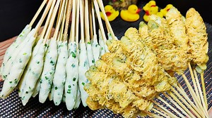 461K views · 3.5K reactions | Dari bahan receh jadi ide jualan laris manis untung manis,cukup mangkal didepan rumah atau dua depan sekolah | Maz Zhakir | Facebook