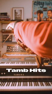 2.6K views · 55 reactions | The core elements of this song were actually recorded live with our amazing band at Mission Sound and all the wind instruments were not played by me (can’t you tell? ). Credits below: Wurlitzer: Nicky Paul Acoustic guitars: Ross Pryce Clark Drums: Dustin Kaufman Additional percussion & vocals: Patricia Beranek Flute & Saxophone: Mike McGarril Trumpet: Dave Levy Trombone: Jason Disu (Rest In Peace) | St. Lucia | Facebook