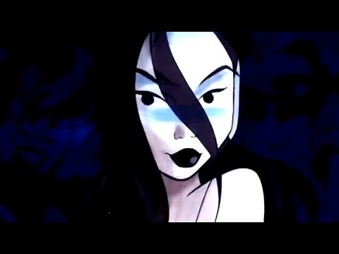 Batman Beyond - Intro [1999; Full Version] [Demo by Kristopher Carter + Intro WB] [480p]