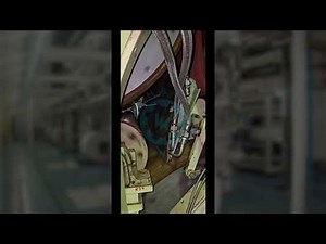 Ropeless Dryer Section Tail Threading – Fast & Safe Paper Transfer Part - 2