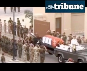 Sultan Qaboos bin Said Al Said of Oman, the Arab world's longest-serving ruler, has died aged 79. | News Of Bahrain