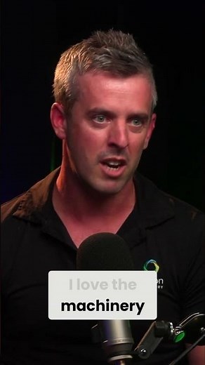 GRDC in Conversation: James Hillcoat