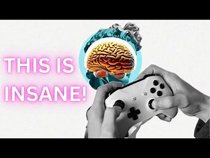 WOW! Neurogaming: The Future of Virtual Reality