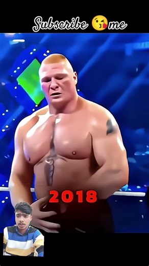 doston dekhiae Roman rance versis Brock Lesnar Bhai ki pichhali fighting #romangabriel #romanatwood