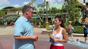 Universal Epic Universe In-Depth Tour and Secrets Revealed | Cocktails with a Creative
