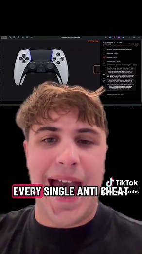 Mainstream Controller Btw😭 #SteamMachine #SteamDeck #PS6 #PS5 #PS4 #Playstation #Console #Steam #XBOX #Gaming #Gamer #CinemaScrubs #COD #CallOfDuty #GTA #GrandTheftAuto #GTA6 #ASUS #Microsoft
