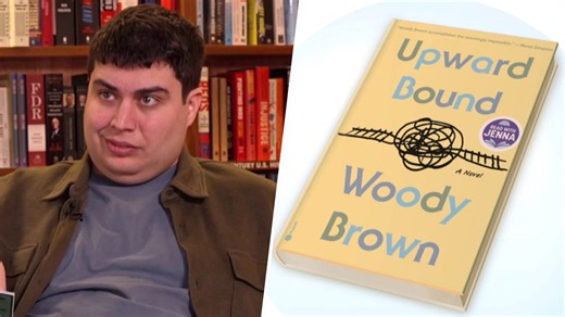 Author of Read With Jenna book club pick shines light on autism