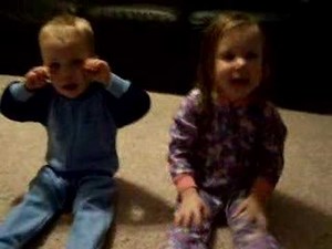 Popcorn Popping on the Apricot Tree