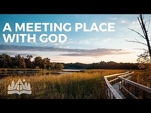 Camp Lebanon - A Meeting Place With God
