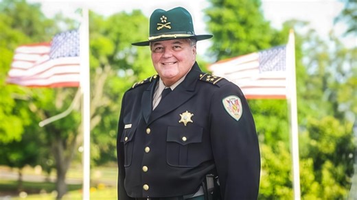 Celebration of life announced for former sheriff of Shelby County, Bill Oldham