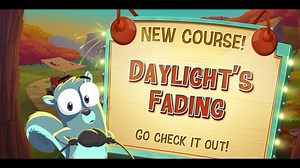 38 reactions | Get out there to complete 18 NEW holes on the Fairway Solitaire Blast map. Daylight's Fading is now LIVE! | Fairway Solitaire Blast | Facebook