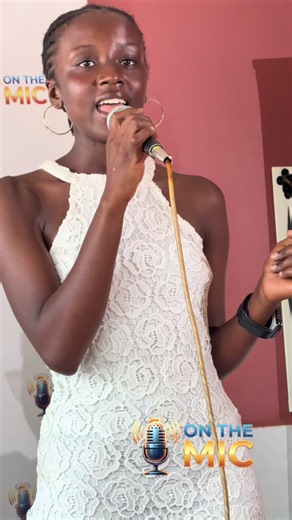 Happening Now On The Mic talent search - Skk Tv Uganda