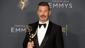 Boston comedian reacts to suspension of Jimmy Kimmel