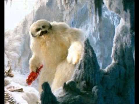Star Wars Sound Effects Wampa, Hoth, and Tauntaun