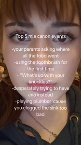 #mia #targetaudience #fypシ #relatable #canonevents | mia