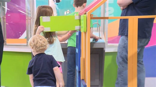 Mississippi museums and YMCA offer nature and art camps over spring break