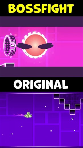 Back on Track vs Boss on Track😱