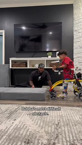 2.2M views · 53K reactions | Guys!! Today wasn’t my day. I learned what I need to do and next time around I’ll get it! It’s frustrating sometimes when you work so hard, and still fail but that apart of the process. “My resilience is greater than life’s resistance” I’ll get it next time! #bubbastrong #spinabifidawarrior | Chase Harris | Facebook