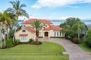 866 Loggerhead Island Dr, Satellite Beach, FL 32937 - MLS 966177 - Coldwell Banker