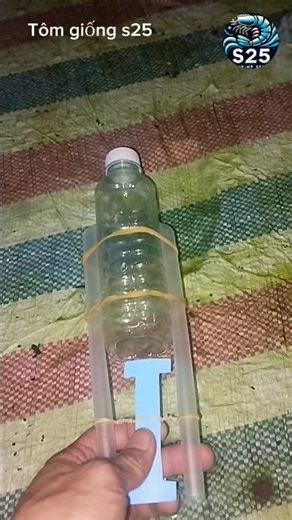 How to make Bo Bo with bottle water #diy #howtomake