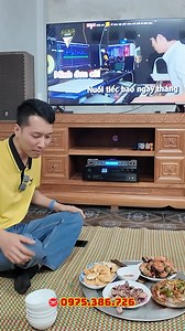 45K views · 293 reactions | '' NHÀ CÓ THỂ CŨ , NHƯNG LOA THÌ KO ''...