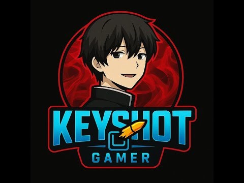 Keyshot Gamer Is Live 1vs6 In Phone 🔥
