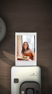 POV: A Tech Product Manager turning snapshots into stories✨ #Comcast #ComcastCareers #ProductManager #Tech | Comcast Careers