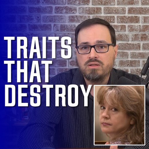 Analyzing the Case of Kimberly Cargill | Dr. Todd Grande