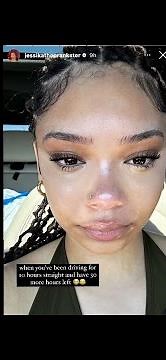 Jessika the Prankster Addresses Break Up with Reed (EMOTIONAL)! #jessikatheprankster #jessika #fyp