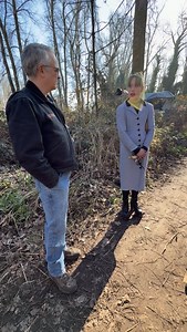 36K views · 361 reactions | Part 2: I took Representative Ed Diehl...