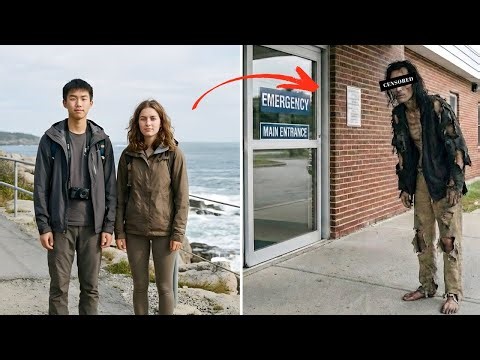 2 Exchange Students Vanished In Acadia—7 Years Later, One Return Without Any Passport Or Memory Trip