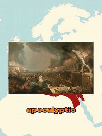 What Happened After the Fall of the Roman Empire?